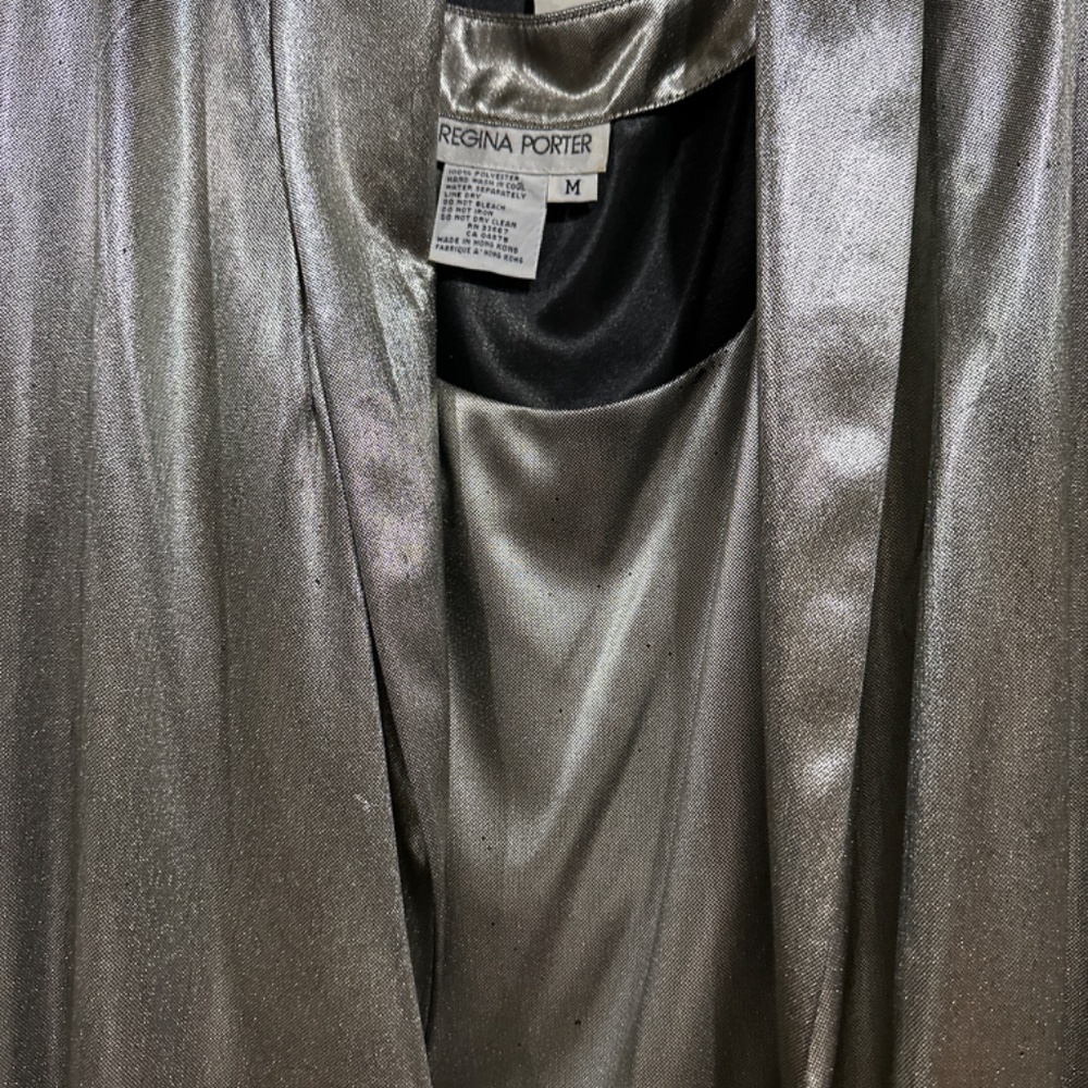 Jacket And Blouse - image 5